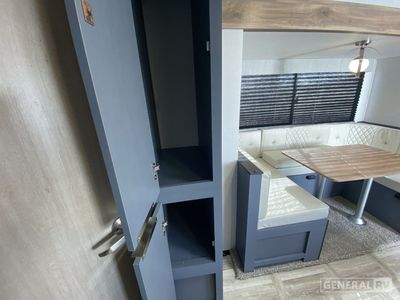 2025 Prime Time RV Tracer LE - Photo 9