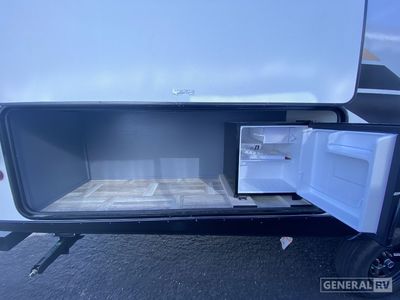 2025 Prime Time RV Tracer LE - Photo 4