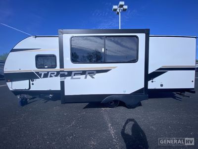 2025 Prime Time RV Tracer LE - Photo 2
