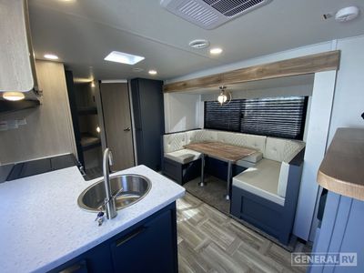 2025 Prime Time RV Tracer LE - Photo 5