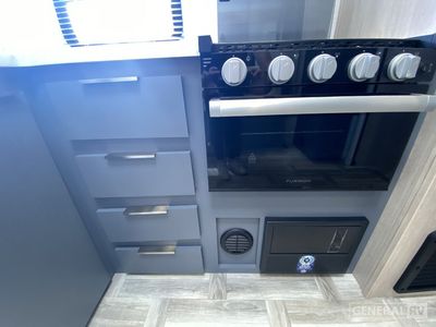 2025 Prime Time RV Tracer LE - Photo 13