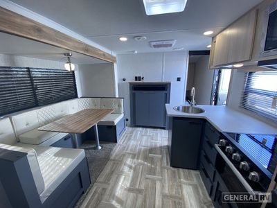 2025 Prime Time RV Tracer LE - Photo 6