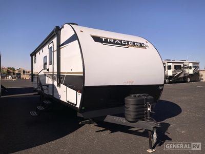 2025 Prime Time RV Tracer LE - Photo 1