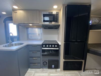 2025 Prime Time RV Tracer LE - Photo 7