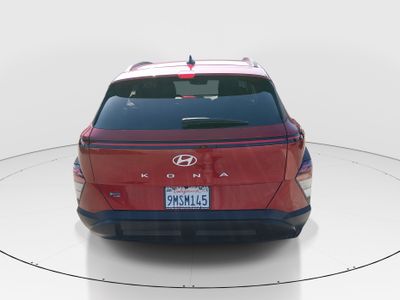 2024 Hyundai Kona - Photo 6