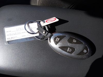 2024 Hyundai Kona - Photo 15