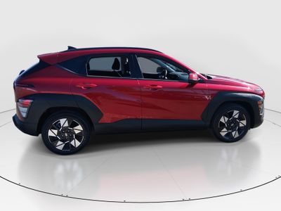 2024 Hyundai Kona - Photo 8