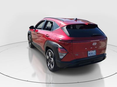 2024 Hyundai Kona - Photo 5