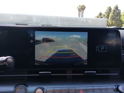 2024 Hyundai Kona - Photo 16