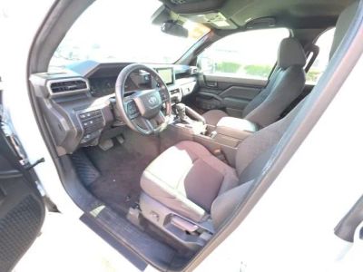 2025 Toyota Tacoma — photo 12 view