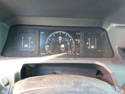 2025 Toyota Tacoma — photo 16 view