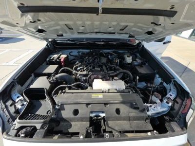 2025 Toyota Tacoma — photo 28 view