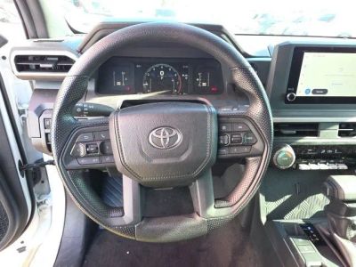 2025 Toyota Tacoma — photo 15 view