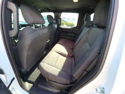 2025 Toyota Tacoma — photo 23 view
