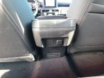 2025 Toyota Tacoma — photo 24 view