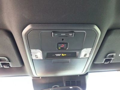 2025 Toyota Tacoma — photo 20 view
