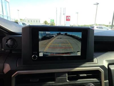 2025 Toyota Tacoma — photo 19 view
