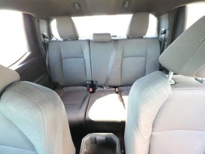 2025 Toyota Tacoma — photo 21 view