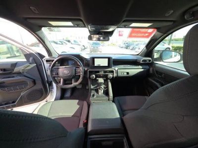 2025 Toyota Tacoma — photo 25 view
