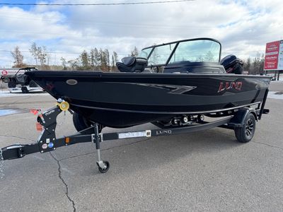 2026 Lund 1775 IMPACT XS - Photo 8