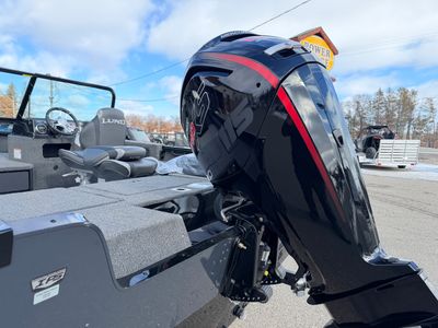 2026 Lund 1775 IMPACT XS - Photo 11