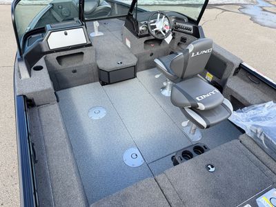 2026 Lund 1775 IMPACT XS - Photo 12