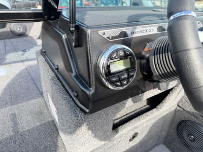 2026 Lund 1775 IMPACT XS - Photo 15