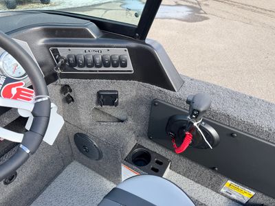 2026 Lund 1775 IMPACT XS - Photo 13