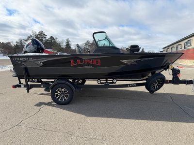 2026 Lund 1775 IMPACT XS - Photo 5