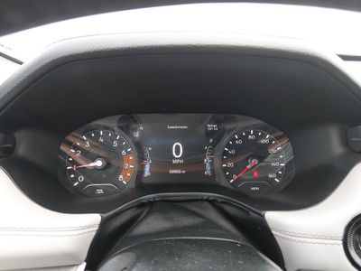 2024 Jeep Compass - Photo 14