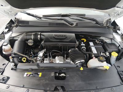 2024 Jeep Compass - Photo 9