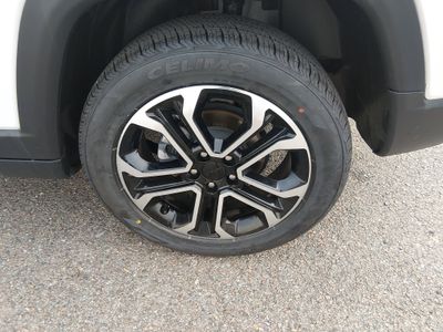 2024 Jeep Compass - Photo 10