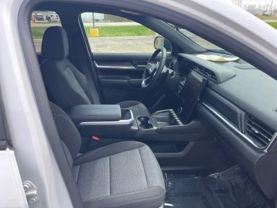 2026 GMC Terrain — photo 15 view