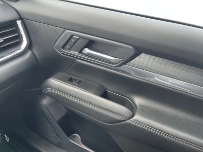 2026 GMC Terrain — photo 21 view