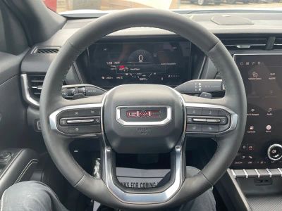 2026 GMC Terrain — photo 19 view