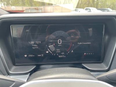 2026 GMC Terrain — photo 10 view