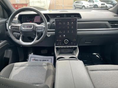 2026 GMC Terrain — photo 12 view