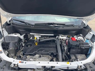 2026 GMC Terrain — photo 22 view