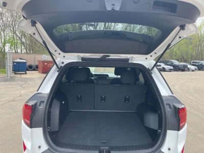 2026 GMC Terrain — photo 17 view