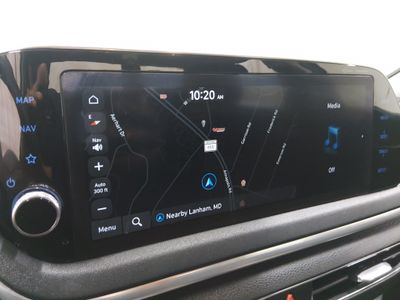 2023 Hyundai Sonata - Photo 17