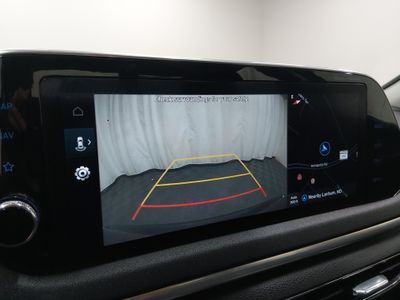 2023 Hyundai Sonata - Photo 16
