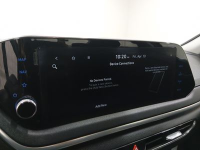2023 Hyundai Sonata - Photo 21