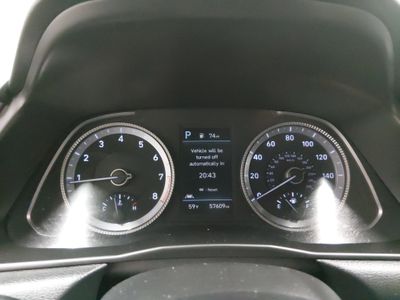 2023 Hyundai Sonata - Photo 14