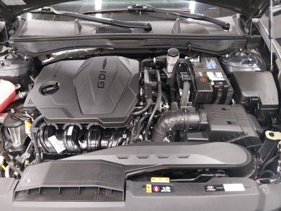 2023 Hyundai Sonata - Photo 9