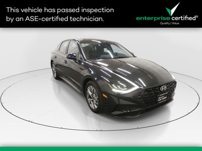 2023 Hyundai Sonata - Photo 1