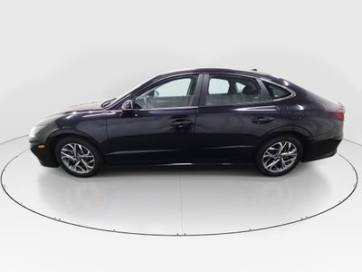 2023 Hyundai Sonata - Photo 4
