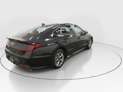 2023 Hyundai Sonata - Photo 7