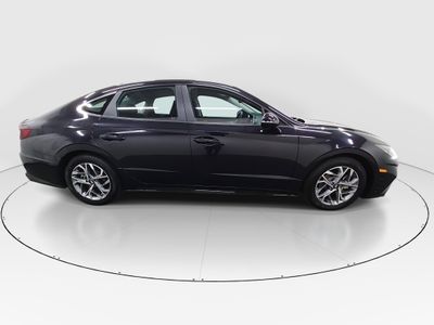 2023 Hyundai Sonata - Photo 8