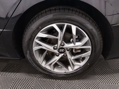2023 Hyundai Sonata - Photo 10