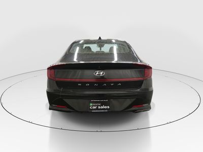 2023 Hyundai Sonata - Photo 6